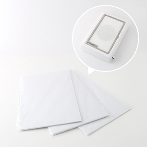 Filtro desechable de un solo uso Mostive Dust Zero Mini Collector, de tela no tejida, para extracción de polvo de uñas. - Product Image 2