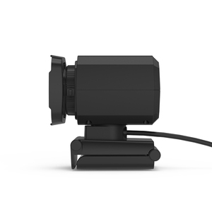 360 AI Seguimiento automático 1080P Full HD Laptop Webcam CCD Sensor de imagen con función de grabación para transmisión en vivo - Product Image 5