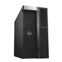 Workstation Dell Precision T7920 Tower dengan CPU Xeon Gold, Memori DDR4 16GB, Server Dell 7920 Tersedia