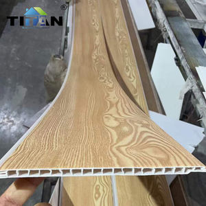 Placas De Cielo Para techo, De <span class=keywords><strong>Pvc</strong></span>, Effetto - Product Image 3