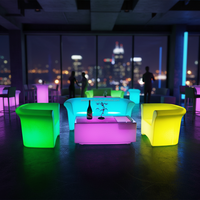 Iluminación LED para Salas de Estar / Sofás y Sillones