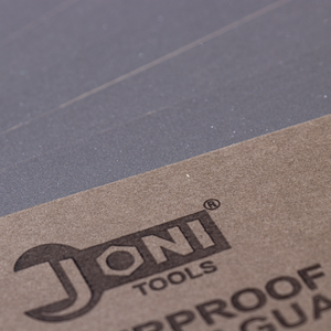Joni กระดาษทรายขัดกระดาษทรายขัดกระดาษทรายขัดกระดาษทรายกันน้ำสำหรับขัด100% ทำจากซิลิกอนคาร์ไบด์ - Product Image 3