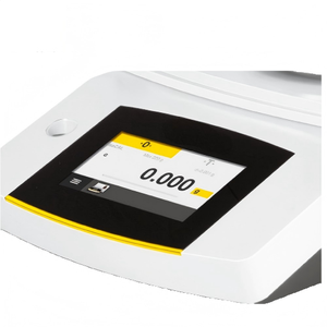 Balance analytique de haute précision Practum 124-1, 0,0001 g, laboratoire, 120 g, calibration externe, balance analytique 0,1 mg - Product Image 3