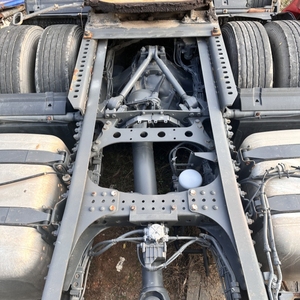 <span class=keywords><strong>Prix</strong></span> bas d'usine <span class=keywords><strong>Mercedes</strong></span>-Benz <span class=keywords><strong>Actros</strong></span> 2645/2651/2652 d'occasion <span class=keywords><strong>Tracteur</strong></span> lourd 450hp <span class=keywords><strong>Tracteur</strong></span> routier à vendre - Product Image 6