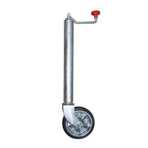 Джоки с колесами для лодок и прицепов с колесами - Product Image 3