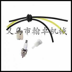 Repuestos y Accesorios para Cultivadora ECHO/MANTIS de 3 Orificios TC-210/TC-2100 SV-6, Incluyendo Línea de Aceite/Filtro de Aceite y Bujía - Product Image 5