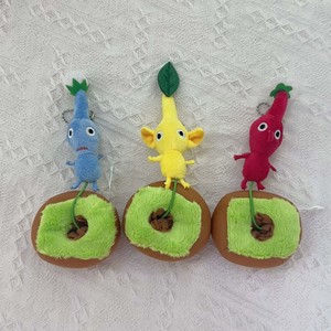 Peluche Bulborb Chappy con Foglie sulla Testa, Vendita all'Ingrosso - Product Image 4