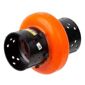 Acoplamientos Rexnord Spacer Naranja ES4-R - Product Image 3