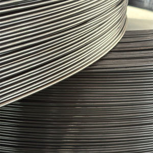 Fil d'acier trempé à l'huile utilisé dans les ressorts/brosses/resorts d'embrayage/resorts de porte de <span class=keywords><strong>garage</strong></span> - Product Image 3