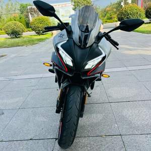 Motocicleta Deportiva de Carreras de 250cc Más Vendida con Aceleración Rápida y Sonido de Motor Potente. - Product Image 2