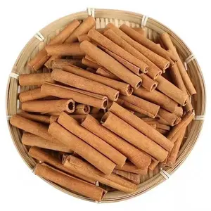 SFG la fabbrica di origine vende cinese i migliori tipi di cannella ad un prezzo basso sigaro cannella