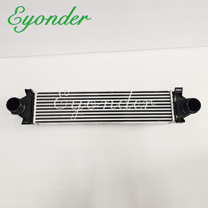 <span class=keywords><strong>Intercooler</strong></span> pour LAND ROVER <span class=keywords><strong>DISCOVERY</strong></span> SPORT L550 FREELANDER <span class=keywords><strong>2</strong></span> L359 RANGE ROVER EVOQUE L538 31338474 LR031467 LR031925 31319424 - Product Image 1
