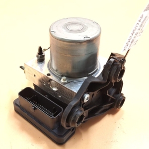 Pompa ABS (Sistema Frenante Antibloccaggio) 2Q0614517AK Compatibile con <span class=keywords><strong>Volkswagen</strong></span> <span class=keywords><strong>T</strong></span>-<span class=keywords><strong>Cross</strong></span>, Tharu X e <span class=keywords><strong>T</strong></span>-Prime - Product Image 3