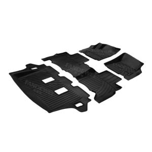 Alfombrillas dorless para coche, para oyota, 300, orolla, 270, 350, 460, 570 - Product Image 1