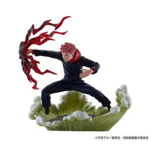 Set de Productos Derivados de Animación de Jujutsu Kaisen V.2 de Petitrama - Product Image 6