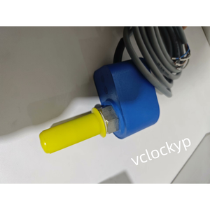 สวิตช์การไหลของ ege lnz 450ใหม่1ชิ้น P11105 GR-S จัดส่งรวดเร็วผ่าน fedex/dhl - Product Image 5