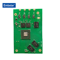 Módulo de Router de Punto de Acceso Industrial Ipq6000 Ipq6010 802.11ax WiFi6 Ax1800