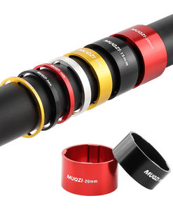 ชุดหูฟังจักรยาน13074 muqzi 2/3/5/10/15/20mm - Product Image 1