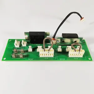 Yeni varış yüksek kaliteli elektronik baskı kurutma makinesi Pcb ana elektronik güç kontrol baskılı devre