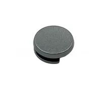 Joystick analogique pour NEW3DS, 3DSXL, NEW3DSXL, 2DS, 3DS, capuchon circulaire en métal de remplacement pour console de jeu Nintendo