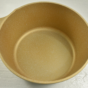 Juego de ollas Zogifts, utensilios de cocina antiadherentes, cazuela de aluminio con cubierta de vidrio, Cocina eléctrica de cerámica, arcilla de hierro fundido, grande Industrial - Product Image 4