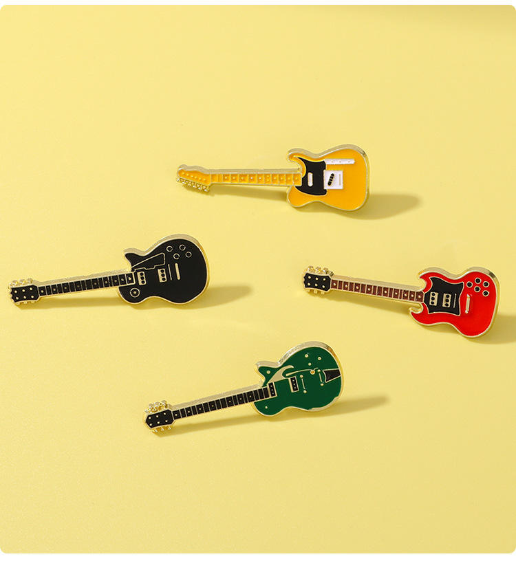 Red/Black/Yellow/Green