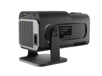 Projecteur LCD Mini Intelligent HY320 Haute Qualité Portable Extérieur pour Films Sans Fil Android Wifi Vidéo 4K