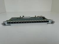 Carte OLT GPSF avec C ++ 16 ports Epon MA5800T OLT Gpon Interface Équipement à fibre optique