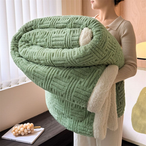 <span class=keywords><strong>Manta</strong></span> de flanela de fábrica diseño personalizado <span class=keywords><strong>manta</strong></span> de poliéster tirar mantas de sofá cama <span class=keywords><strong>para</strong></span> viajes de oficina en el hogar - Product Image 3