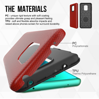 Coques de téléphone antichoc à dos rigide pour Xiaomi Redmi Note 9 Pro Max 10 14 Pro Note13Pro 5G 4G Note11 Note12 Pro+ Note15