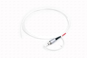Fibra Ottica in Quarzo Nuda 200-600μm con Connettore SMA905 per Trasmissione Laser, Accessorio per Macchine Estetiche - Product Image 2