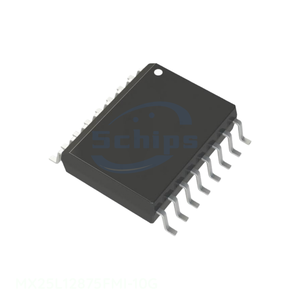 Componente de Chips Electrónicos Originales IS43LQ32640AL-062TBLI-TR 200 TFBGA Memoria - Product Image 1