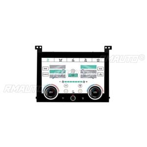 Kit carrosserie pour Range Rover Executive Sport Evoque Freelander Discovery 4 5 2010-2023, panneau de climatisation arrière, commande de climatisation - Product Image 4