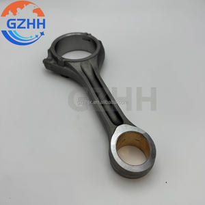 Pièces d'excavatrice 331-0292 Bielle pour moteur OEM C7.1 C6.6 Bielle 3310292 - Product Image 2