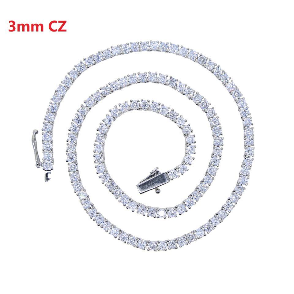 N680-silver 3mm