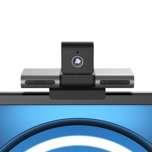 Micrófono de Matriz Interactiva con IA y Voz de 1200W para Enseñanza, Videoconferencias y Aplicaciones Digitales Humanas - Product Image 4