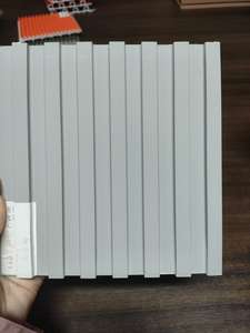 Construisez en toute confiance dans les climats froids avec nos panneaux WPC résistants au gel. <span class=keywords><strong>Ils</strong></span> ne se fissureront pas et ne deviendront pas cassants - Product Image 3