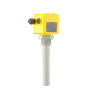 Sonde de niveau capacitif VEGACAP 27 100 % originale sans réglage, instrument de mesure de niveau radar adhésif - Product Image 1