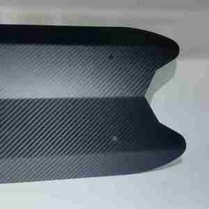 Corrosion-<b>Resistant</b> Carbon Fiber Plates for Marine Equipment Construction Offshore Engineering Projects Carbon Fiber <b>Tube</b> - Product Image 3