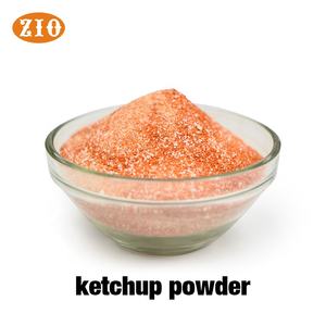 Kualitas tinggi saos tomat bubuk penyedap agen bumbu alami saus instan campuran untuk saus sup makanan ringan - Product Image 3