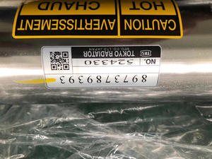 8-97378939-1 8-97378939-2 8-97378939-3 อีซูซุ 4HK1 ชุดระบายความร้อนน้ำมันเครื่อง ชุดระบายความร้อน EGR ชุดแลกเปลี่ยนความร้อน สำหรับรถขุดฮิตาชิ ZX250K-3 ZX270-3 - Product Image 5