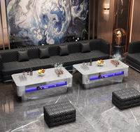Table de bar cool Tables de bar blanches Table de bar Mini Home