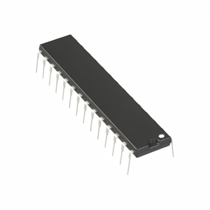 PIC32MX130F064B-I_SP Distributeur agréé de composants électroniques 28 DIP (0.300", 7.62mm) Intégré - Product Image 1