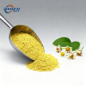 Extrato De Camomila Natural, Cosméticos E Alimentos, Para Skincare E Bebidas - Product Image 3