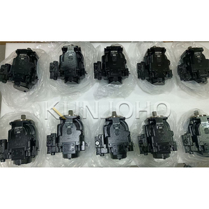 Pompes hydrauliques industrielles Danfoss FR-R-074B-LS-25-20-NN-N-3-K4C2-A1N-NNN-NNN-NNN - Product Image 3