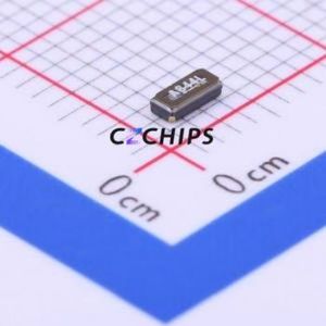 X1A0001410003 Crystal (Passive) SMD3215-2P Crystal Oscillator SMD Crystal Oscillator 32.768kHz 20ppm 12.5pF - Product Image 1