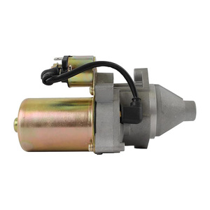 31210-ZB8-0130 31210-ZE3-013 Motores de Arranque para Generadores de Gasolina GX340 y GX390 - Product Image 2