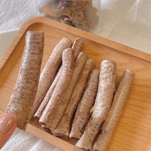 Oem all'ingrosso <span class=keywords><strong>per</strong></span> animali domestici e cibo <span class=keywords><strong>per</strong></span> cani liofilizzato gola d'oca cibo <span class=keywords><strong>per</strong></span> animali domestici <span class=keywords><strong>per</strong></span> gatti tratta snack <span class=keywords><strong>per</strong></span> <span class=keywords><strong>cuccioli</strong></span> senza additivi <span class=keywords><strong>per</strong></span> gatti - Product Image 3