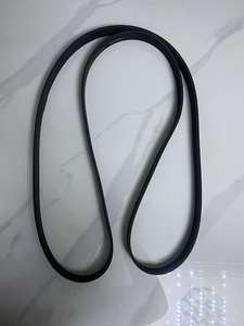 2026 Yeni Gelen 252124A600 - V-ribbed Kayış D4CB Motor Zamanlama Kayışı ile Uyumlu - Product Image 6