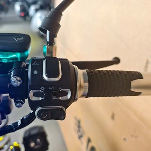 Grande Vente Vélo Électrique 1000W de Haute Qualité Vente en Gros Moto Électrique Vélo Électrique 60V/72V - Product Image 4